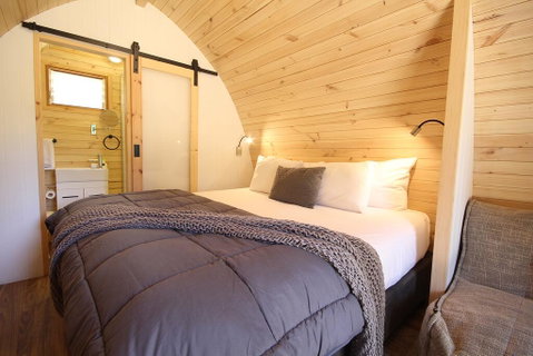 Wonthaggi Park Lane Holiday Park - Australian Directory 1