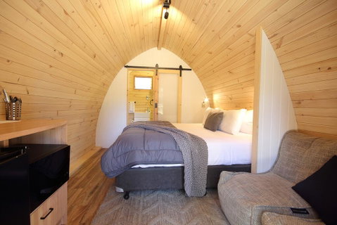 Wonthaggi Park Lane Holiday Park - Australian Directory 3