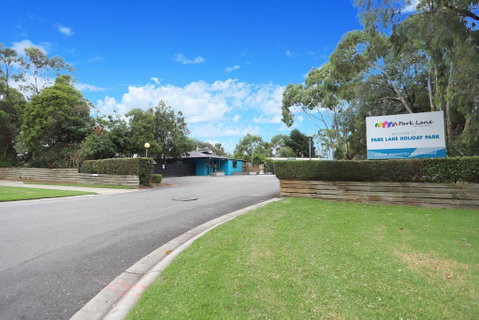 Wonthaggi Park Lane Holiday Park - Australian Directory 0