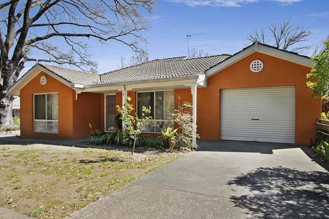 Wood Street Central - Central Location! - Australian Directory 0