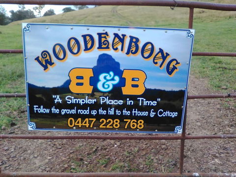 Woodenbong Bed And Breakfast - Australian Directory 3