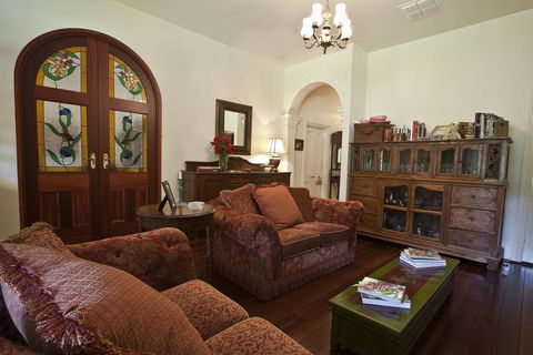 Woodlands Of Bridgetown B&B - Australian Directory 2
