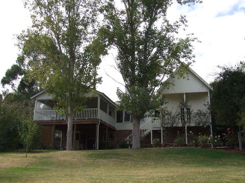 Woodlands Of Bridgetown B&B - Australian Directory 3