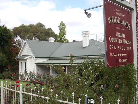 Woodlands Of Bridgetown B&B - Australian Directory 0