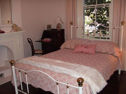 Woodlands Of Bridgetown B&B - Australian Directory 1