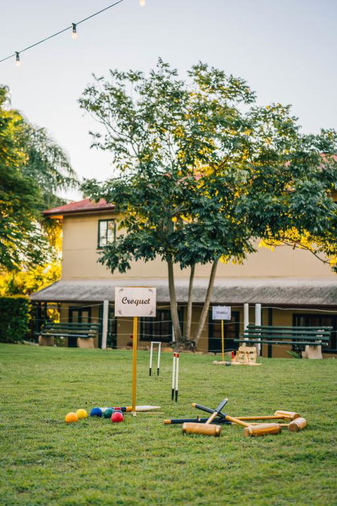 Woodlands Of Marburg - Australian Directory 3