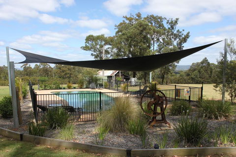 Woodlane Cottages Hunter Valley - Australian Directory 0