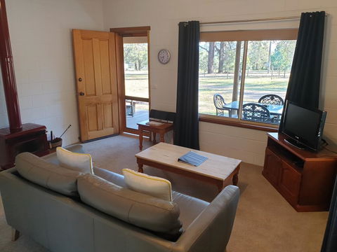 Woodlane Cottages Hunter Valley - Australian Directory 2