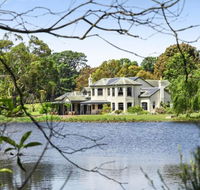 Woodman Estate - Australian Directory