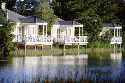 Woodman Estate - Australian Directory 2