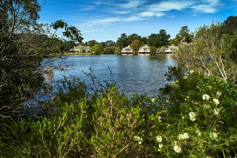 Woodman Estate - Australian Directory 1