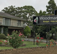 Woodmans Hill Motel - Australian Directory