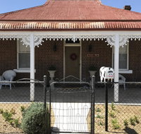 Woodstock Cottage - Australian Directory