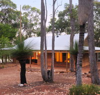 Woodstone Possum Cottage - Australian Directory