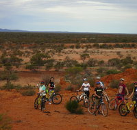 Wooleen Station - Australian Directory