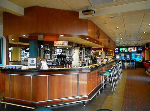 Woolpack Hotel Tumut - Australian Directory 0