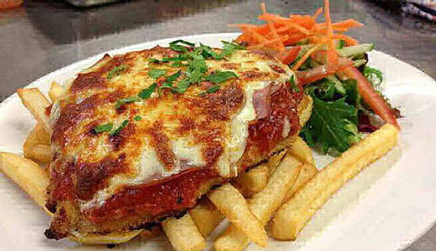 Woolpack Hotel Tumut - Australian Directory 1