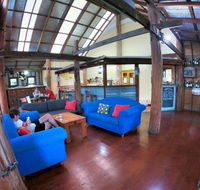 Woolshed Eco Lodge - Australian Directory