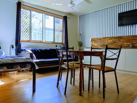 Woolshed Eco Lodge - Australian Directory 1