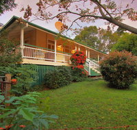 Worendo Cottages - Australian Directory