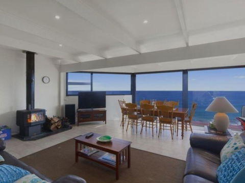 Wye Escape With Amazing Sweeping Ocean Views - Australian Directory 3