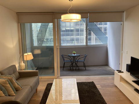 Wyndel Apartments North Sydney - Pacific - Australian Directory 1