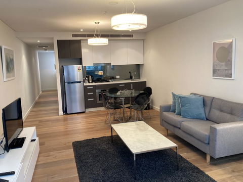 Wyndel Apartments North Sydney - Pacific - Australian Directory 2