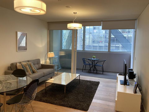 Wyndel Apartments North Sydney - Pacific - Australian Directory 0