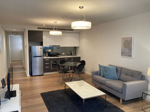 Wyndel Apartments North Sydney - Pacific - Australian Directory 3