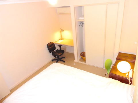 Wyndham Street Lodge - Australian Directory 3