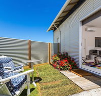 Wytonia Cabana - Australian Directory