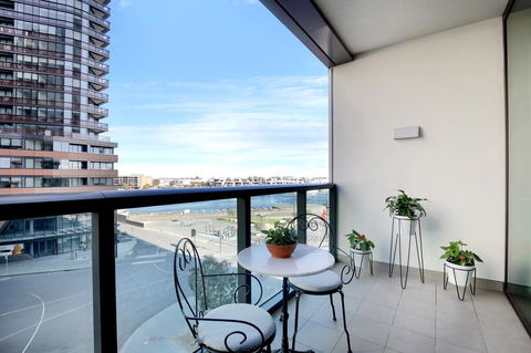 Xu's Residence At Concavo - Australian Directory 3