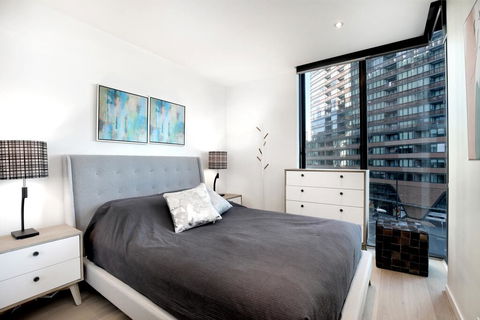 Xu's Residence At Concavo - Australian Directory 1