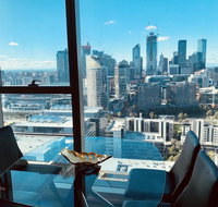 Xu's Residence888 Collins St - Australian Directory