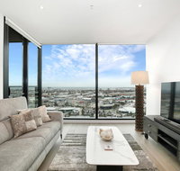 Xu's ResidenceNo.1 Collins Wharf - Australian Directory