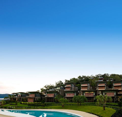 Yacht Club Villas - Australian Directory 2