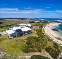 Wytonia Beachfront Accommodation - Australian Directory