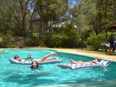Yallingup Forest Resort - Australian Directory 2