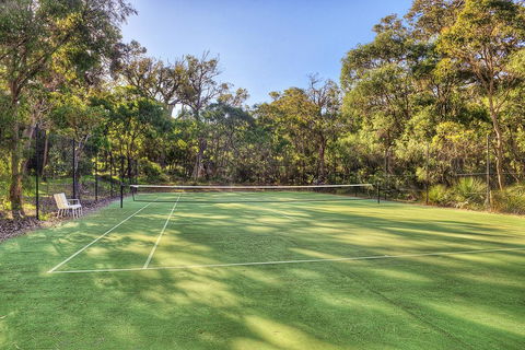 Yallingup Forest Resort - Australian Directory 3