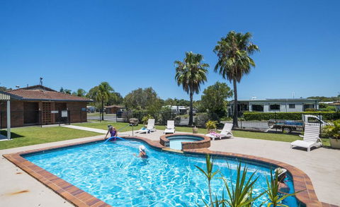 Yamba By Gateway Lifestyle Holiday Parks - Australian Directory 0