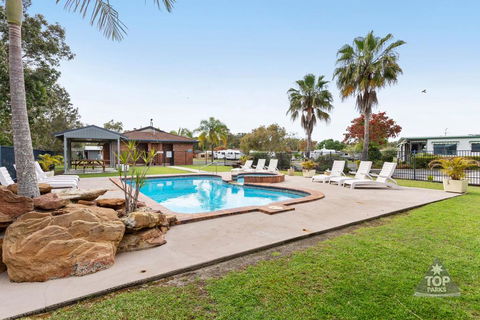 Yamba By Gateway Lifestyle Holiday Parks - Australian Directory 1