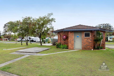 Yamba By Gateway Lifestyle Holiday Parks - Australian Directory 2