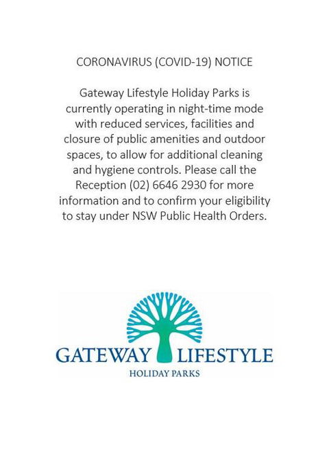 Yamba By Gateway Lifestyle Holiday Parks - Australian Directory 3