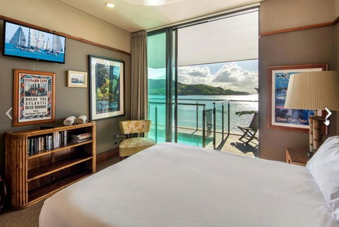 Yacht Club 19 Villa Bijou De Mer Ocean Front Private Pool 2 Buggies - Australian Directory 2