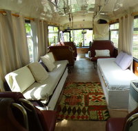 Yamba Hinterland bush retreat - Vintage bus stay - Australian Directory