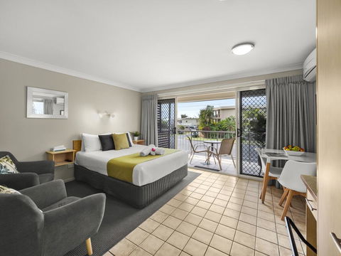 Yamba Sun Motel - Australian Directory 0