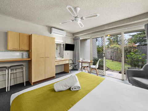 Yamba Sun Motel - Australian Directory 1