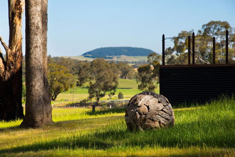 Yandoit Church - Australian Directory 2