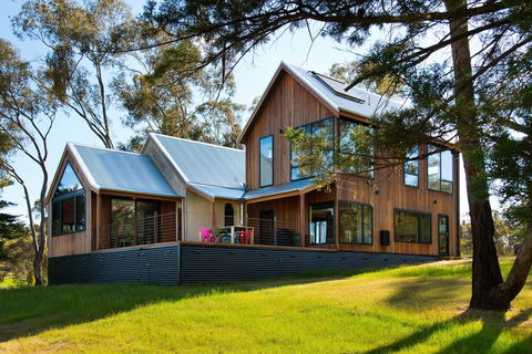 Yandoit Church - Australian Directory 1