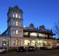 Yarra Valley Grand - Australian Directory